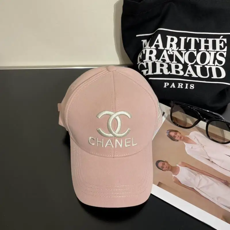 Chanel cap hm (97)